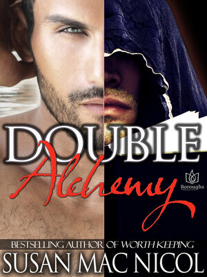 cover image of Double Alchemy